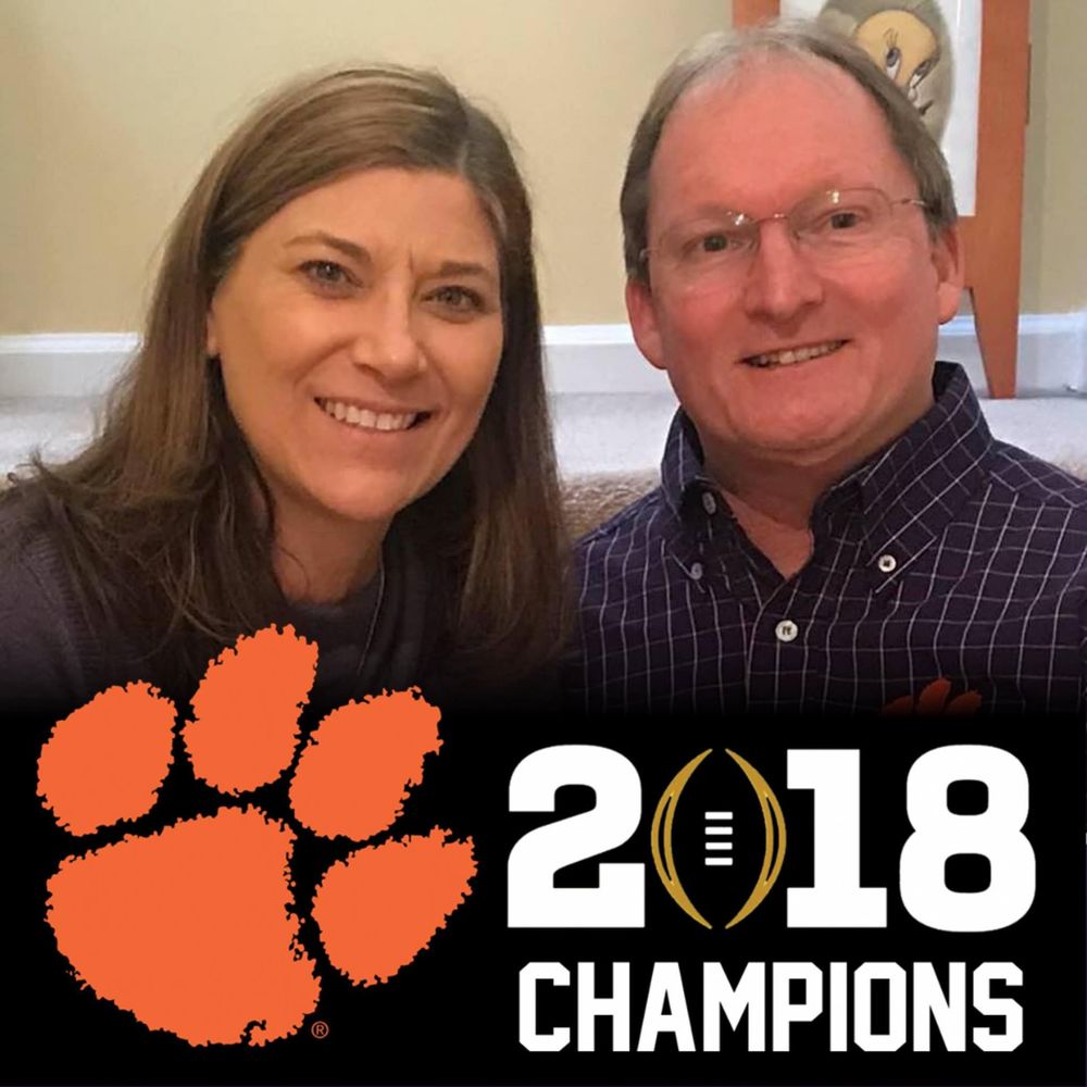 Meet your Posher, Susan